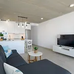 Playa De Guacimeta - Alisios Apartman Playa Honda