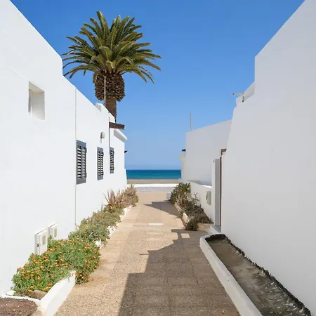Apartman Playa De Guacimeta - Alisios *