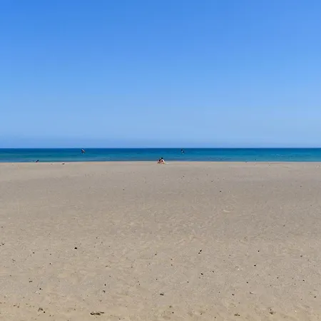 Playa De Guacimeta - Alisios * Playa Honda