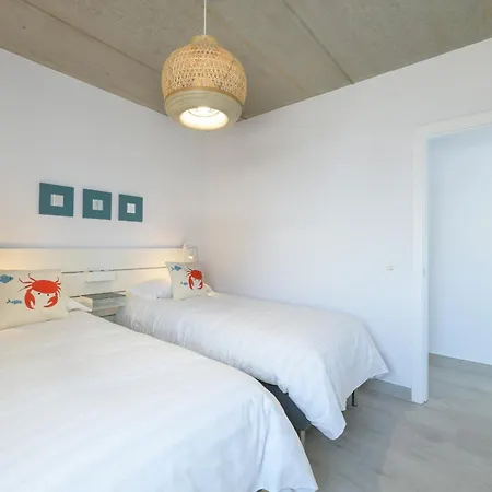 Apartman Playa De Guacimeta - Alisios